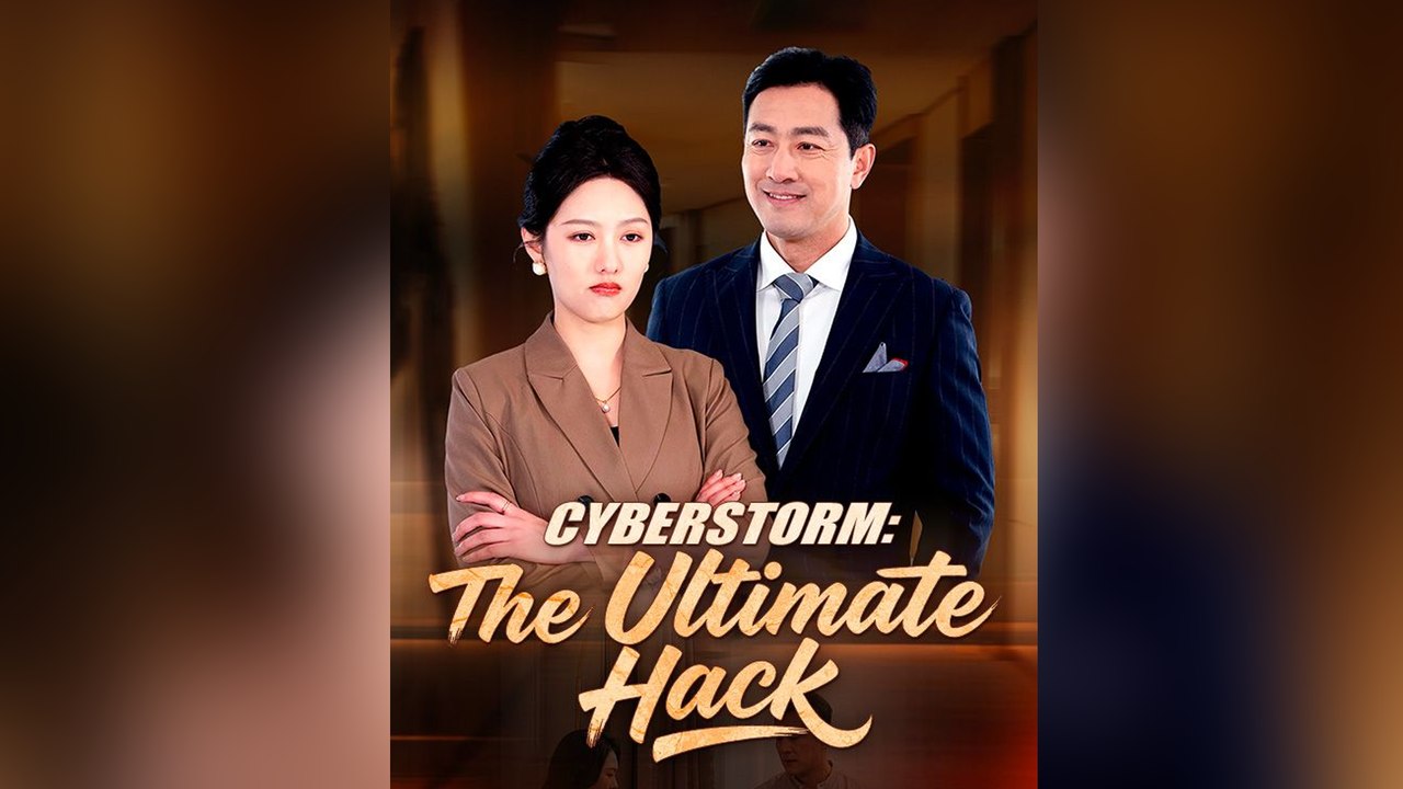 Cyberstorm The Ultimate Hack video Dailymotion