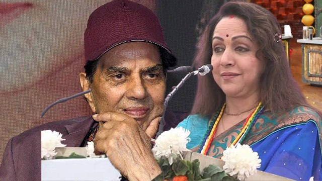 Padma Awards 2026: After Death Dharmendra को मिला पद्म श्री अवार्ड Hema Malini Reaction Viral, List