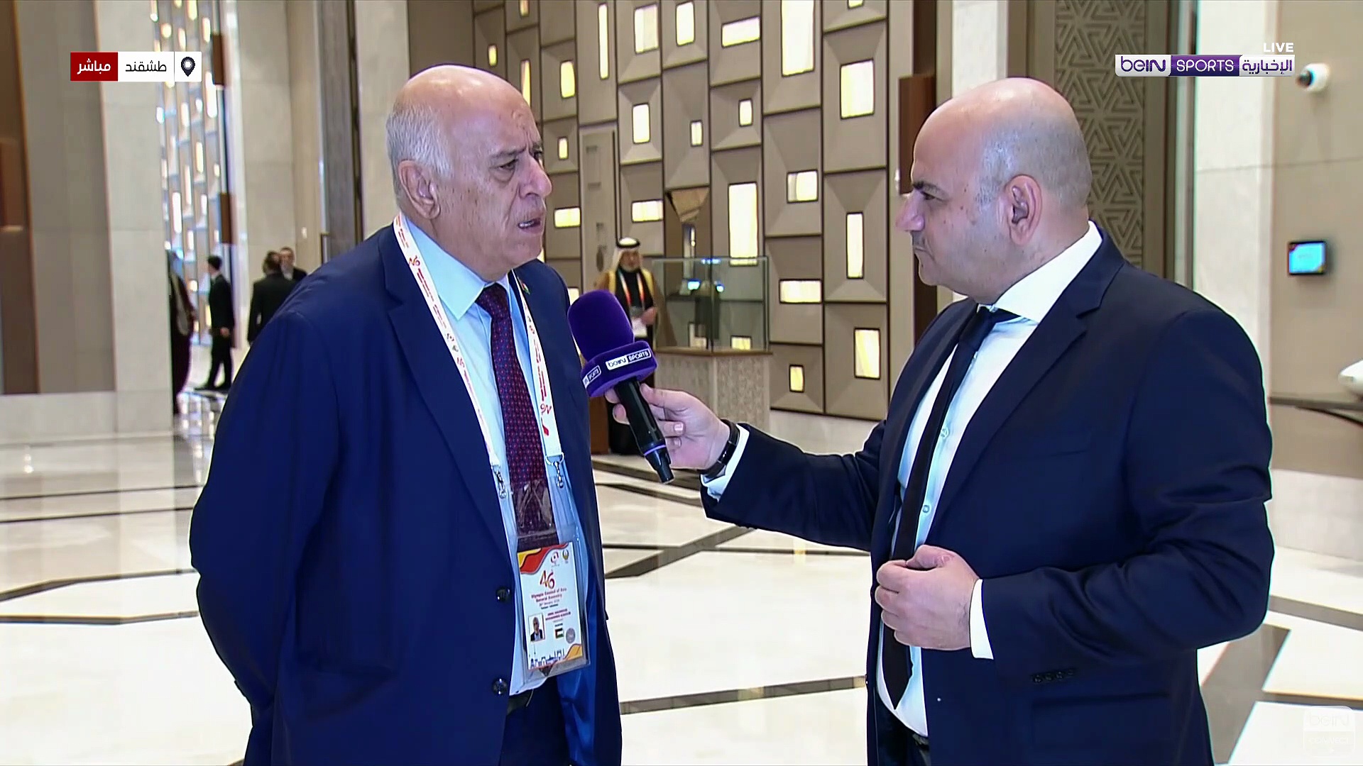 جبريل الرجوب