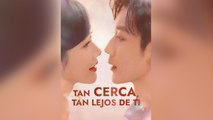 Tan Cerca, Tan Lejos De Ti Sub Español