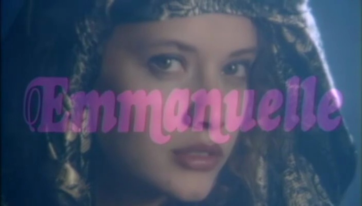 Emmanuelle à Venise / Emmanuelle in Venedig