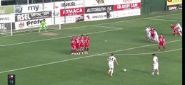 Bu Karar Çok Konuşulur: Ağlara Giden Top Gol Değeri Kazanmadı!