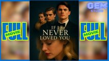 Hot 2026 If I Never Loved You Gem Studio - Full