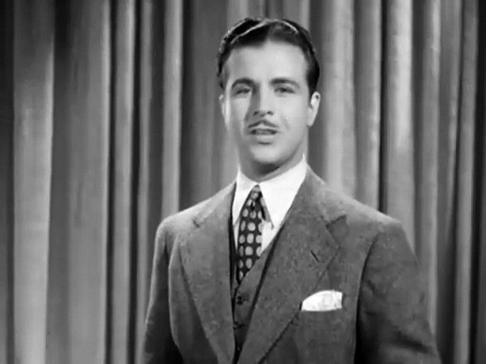 The Green Pastures | movie | 1936 | Official Trailer