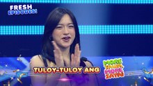 Family Feud: Tuloy-tuloy ang more tawa, more saya!