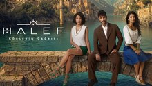 Halef Koklerin Cagrisi Episode 16 Engsub