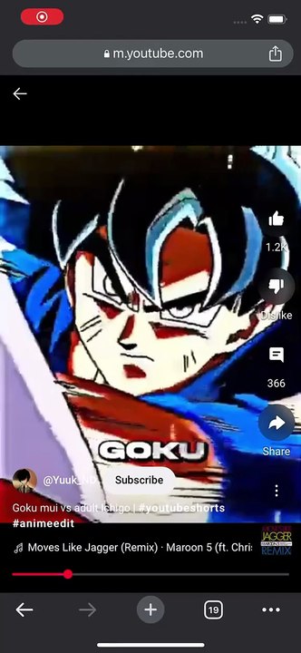 June 3, 2025 Goku VS Ichigo