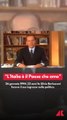 “L’Italia è il Paese che amo”: il videomessaggio con cui Berlusconi scese in campo nel 1994