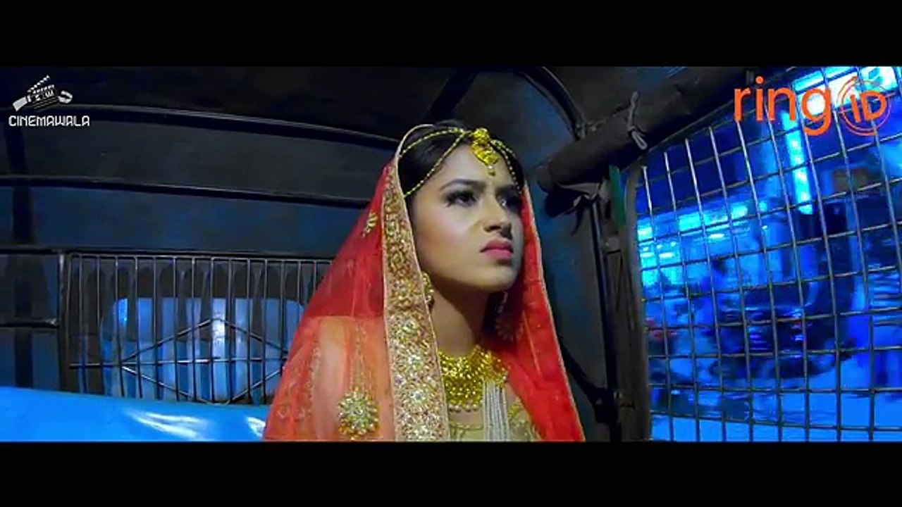 Natok-সাদা রুমাল - Ziaul Faruq Apurba , Tasnia Farin