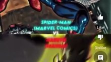 May 2 2024 2 Spider-Man VS Naruto