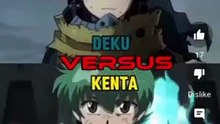 June 2024 Kenta Yumiya's Sagittario 145S VS Deku