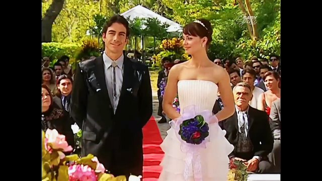 Tierra de Pasiones Valeria deja a Miguel plantado y le amenaza de muerte - con Gaby Spanic HD