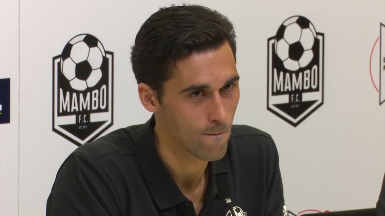 Arbeloa y el consejo que le daría Mourinho para ser entrenador: lo dijo hace 7 años y lo ha seguido línea por línea