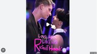 Love Hits Like His Right Hook - Full Movies English Sub