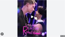 Love Hits Like His Right Hook - Full Movies English Sub