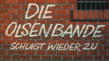 Die Olsenbande Schlägt Wieder Zu