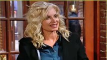 ‘The Young and the Restless’ Spoilers🔴_ Ian Encourages Mariah to  D