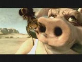 Beyond Good & Evil 2 ubidays 08