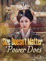 Size Doesn't Matter, Power Does(DUBBED)