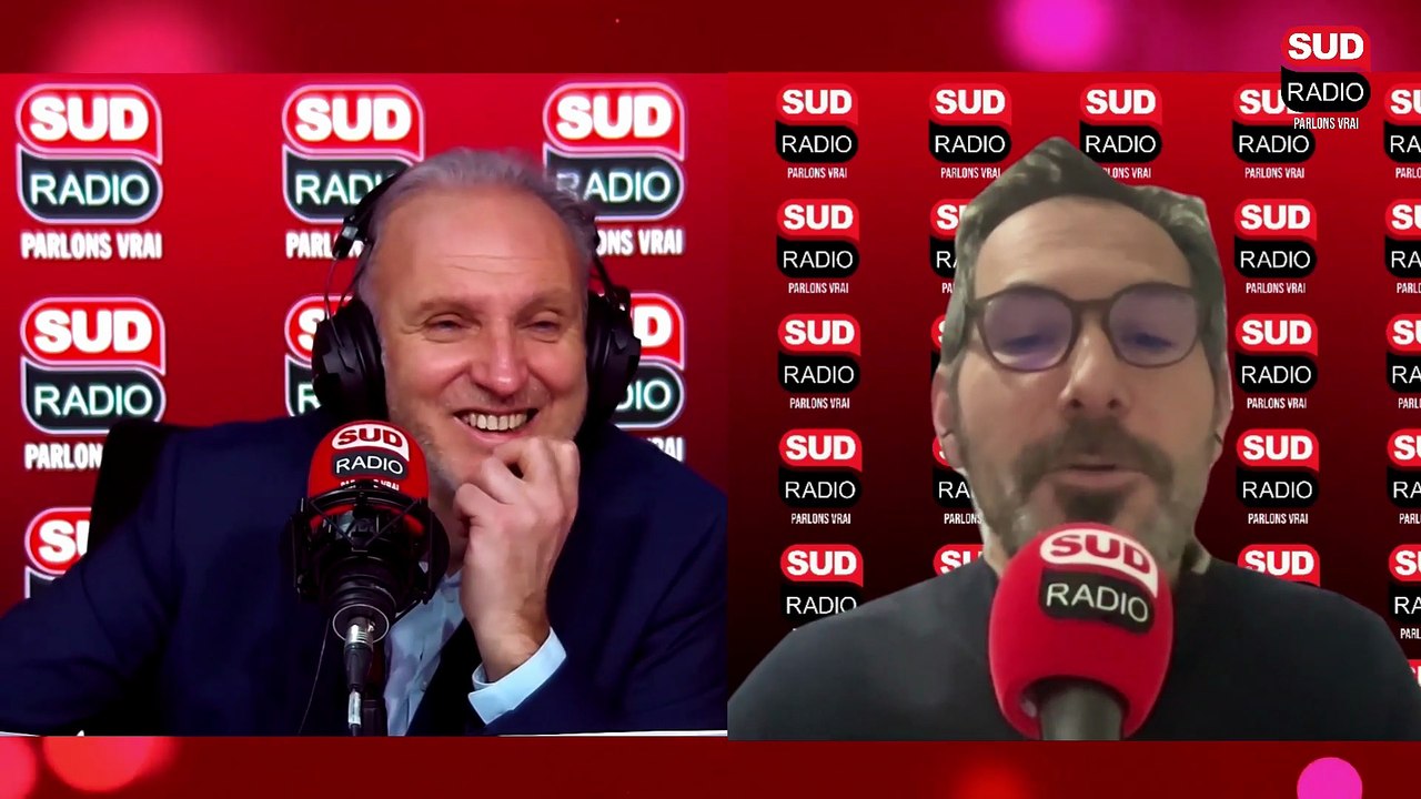 Régis Mailhot - "La gauche est de retour dans ses fondamentaux : l'unité dans le désaccord !"