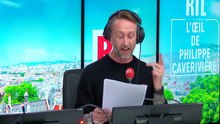 L'oeil de Philippe Caverivière du 26 janvier 2026
