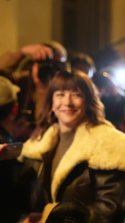 Sophie Marceau