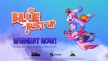 Billie Bust Up Trailer | 3D Rhythm Adventure Indie Game | Humble Games 2026