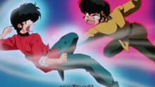 Ranma 1/2 - Episode 68 : Eureka! The Desperate Move of Desperation