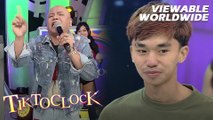 TiktoClock: Tiktropa, pipiliin ba ang SURE PRIZE ni Wacky Kiray?!