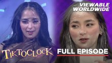 TiktoClock: AJ Raval, pasabog ang FACE RAVAL! (Full Episode)