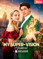 From Zero To Hero My Super-Vision Husband 🍿 Englishsub