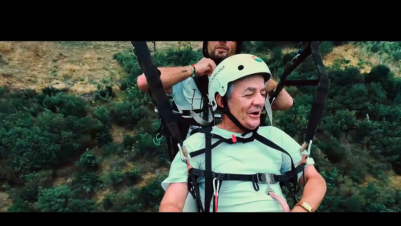 Her Şey Aşk İçin 2023 Filmi 1080p Full HD  PART 6