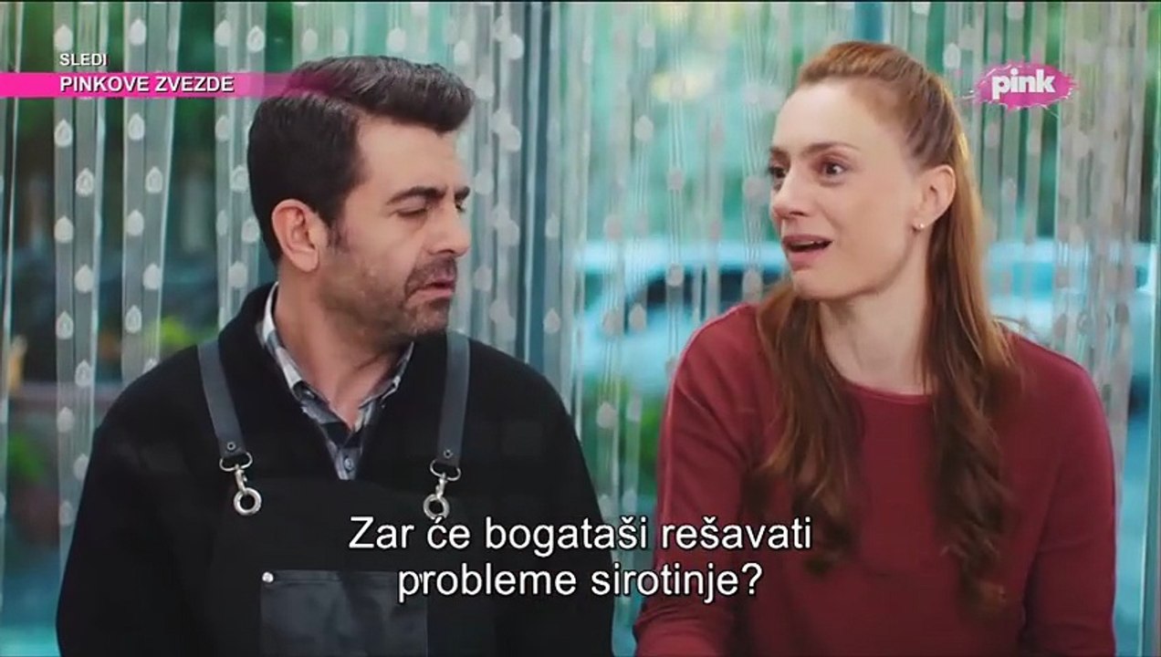 SERIJA KLOPKA LJUBAVI 268 EPIZODA