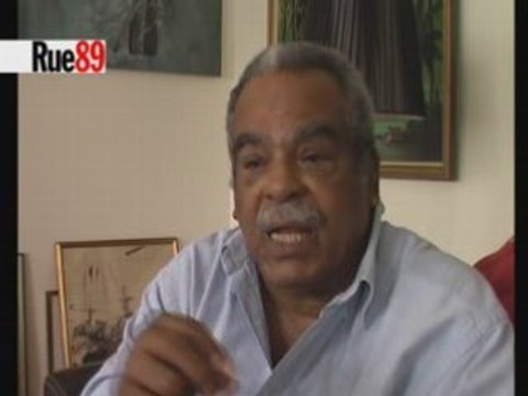 Glissant: le Tout-Monde contre l'identitié nationale 2/3