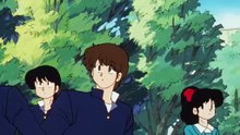 Ranma 1/2 - Episode 69 : Showdown! Can Ranma Make a Comeback?