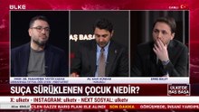 Ülke’de Baş Başa - Prof. Dr. Muhammed Tayyip Kadak - Av. Hadi Dündar｜24 Ocak 2026