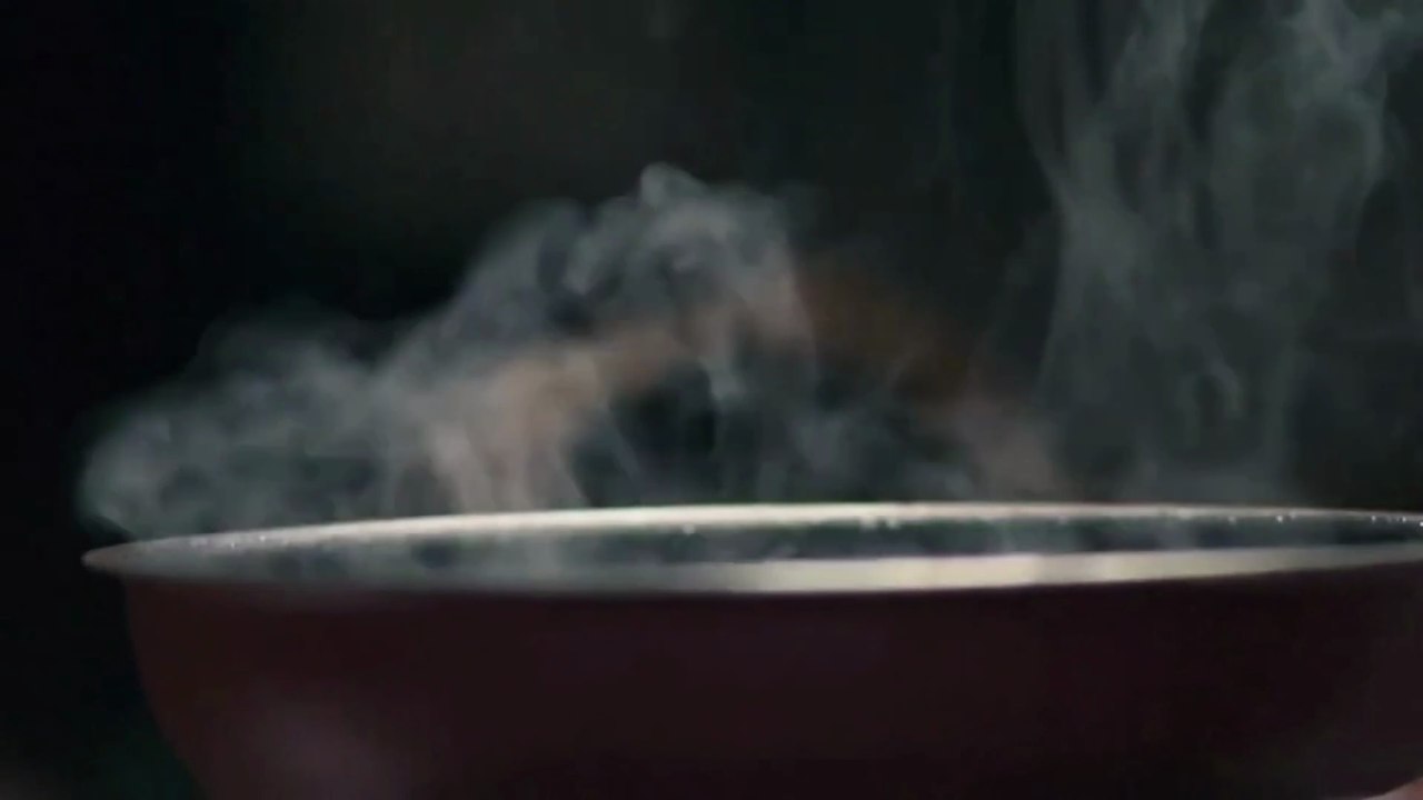 Şifa Deposu Mis Gibi Tarhana Çorbası | Kışın Vazgeçilmez En Pratik Tarif