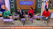 Chismorreo - 23 de Enero del 2026