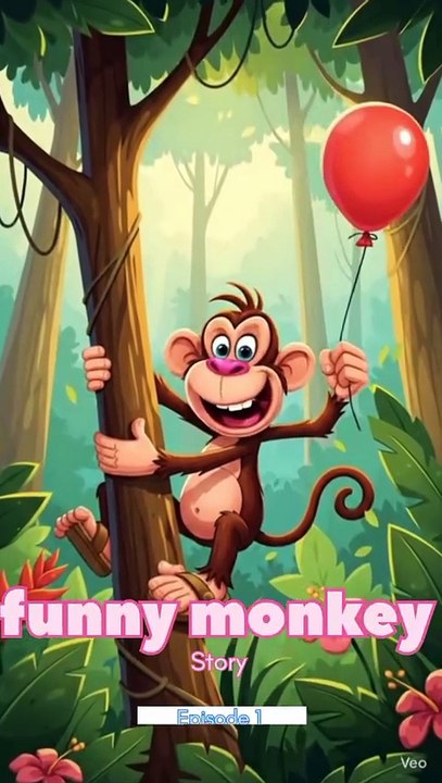 Monkey and Cordanle