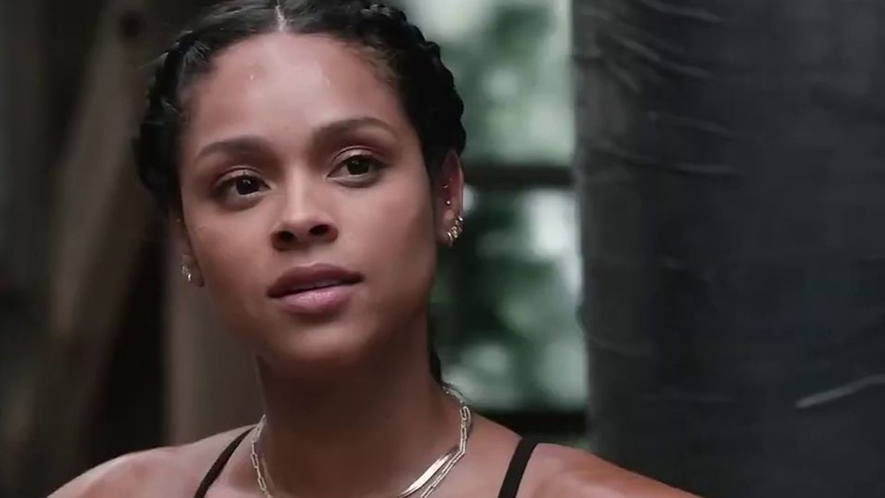 Marshals: A Yellowstone Story Trailer (3) OV