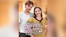 Sleeping Tycoon's Magic Bride Pregnant With Twins - Full