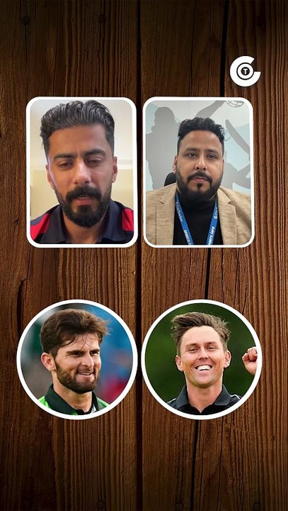USA cricketer Ali Khan takes on the ‘Last Man Standing’ challenge in an exclusive interview with CricTracker.