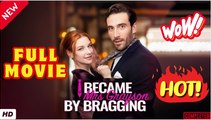 🧡🍏 🔥 I Became Mrs. Grayson by Bragging - Full Movie