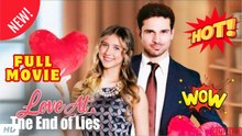 🧡🍏 🔥  Love at the End of Lies