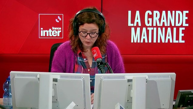 Marion Maréchal : J'espère que Marine Le Pen pourra être candidate, quoiqu'il arrive nous ferons la campagne ensemble