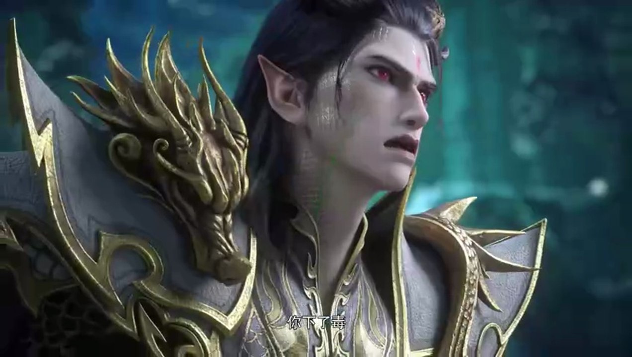 Legend of Xianwu [Xianwu Emperor] EP.152 ENG SUB