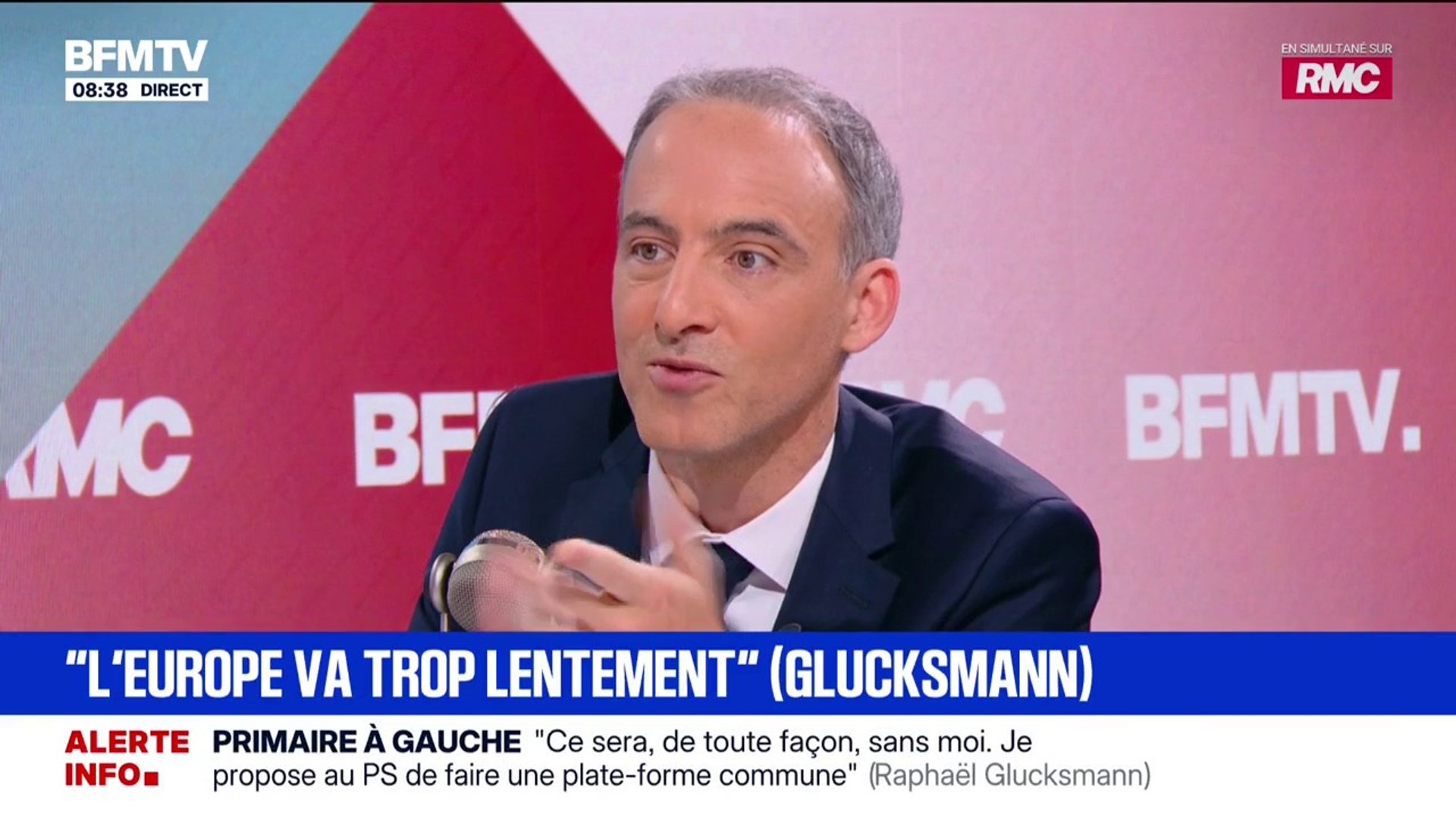 Industrie européenne: