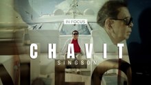 In Focus: Chavit Singson