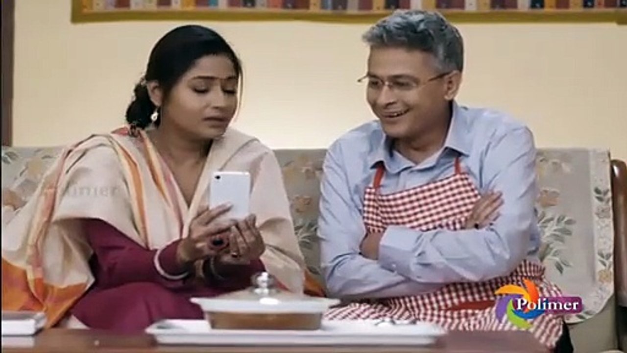 Ini Ellam Vasanthamey Episode 242