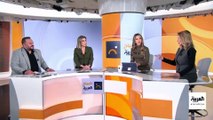 لقائي على قناة العربية في برنامج صباح العربية يناير 26، 2026